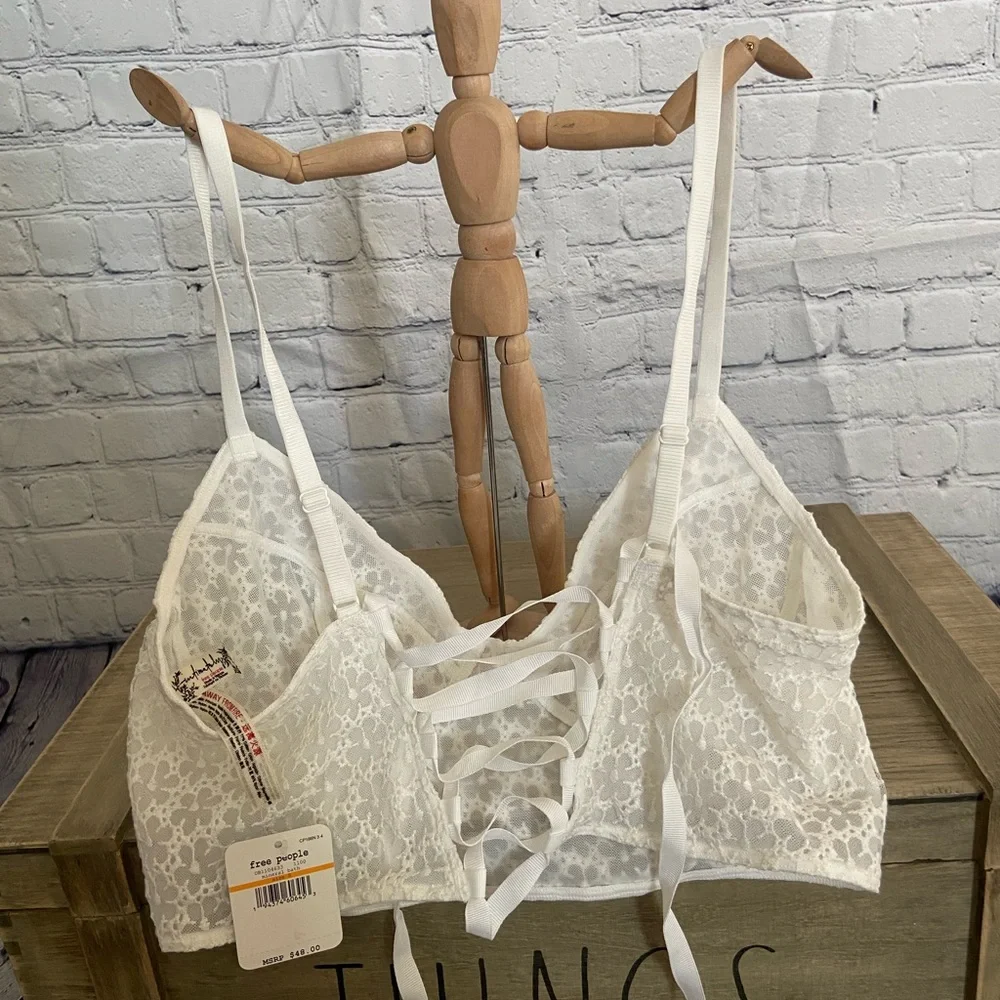 Free People Intimates - Picture 3 of 3